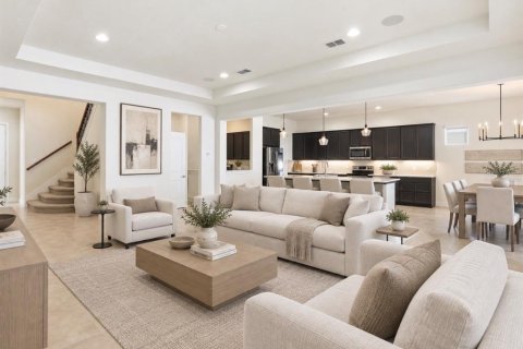 Casa en venta en Orlando, Florida, 7 dormitorios, 422.15 m2 № 2124668 - foto 6