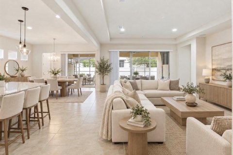 Casa en venta en Orlando, Florida, 7 dormitorios, 422.15 m2 № 2124668 - foto 8