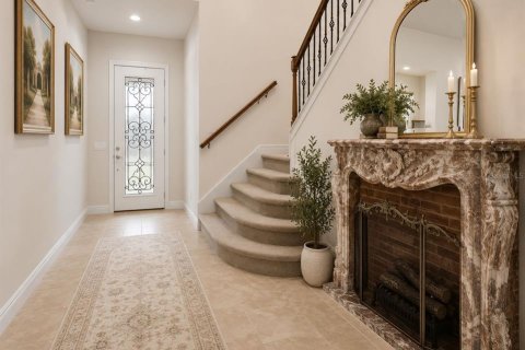 Casa en venta en Orlando, Florida, 7 dormitorios, 422.15 m2 № 2124668 - foto 27