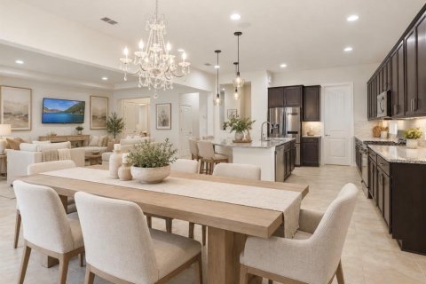 Casa en venta en Orlando, Florida, 7 dormitorios, 422.15 m2 № 2124668 - foto 13
