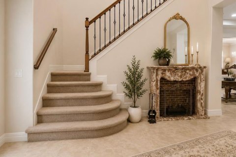 Casa en venta en Orlando, Florida, 7 dormitorios, 422.15 m2 № 2124668 - foto 28