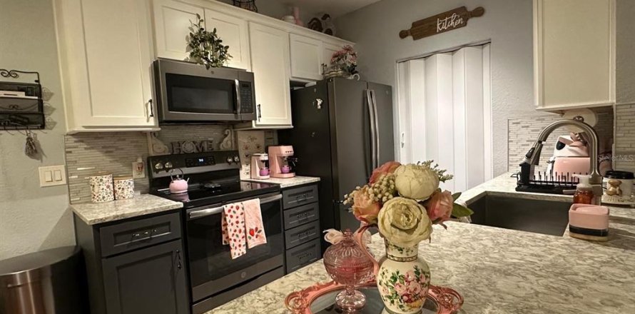 Condo in Altamonte Springs, Florida, 3 bedrooms  № 2197977