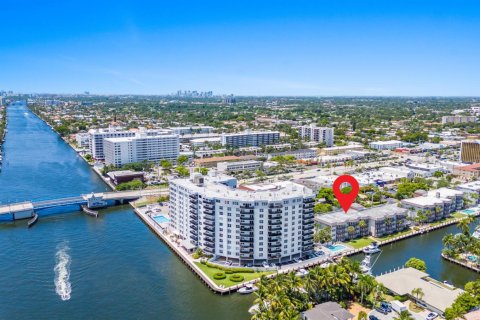 Condo in Fort Lauderdale, Florida, 2 bedrooms  № 2282467