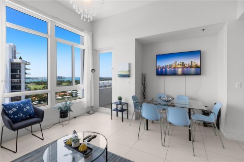 Condo in Miami Beach, Florida, 1 bedroom  № 2075347 - photo 17