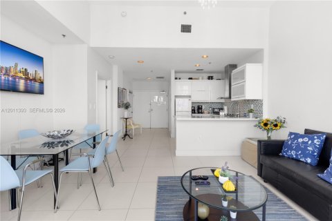 Condo in Miami Beach, Florida, 1 bedroom  № 2075347 - photo 13