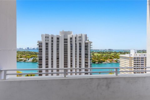Condo in Miami Beach, Florida, 1 bedroom  № 2075347 - photo 28