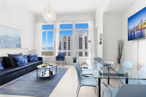 Condo in Miami Beach, Florida, 1 bedroom  № 2075347 - photo 9