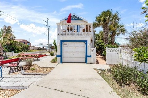 Duplex à vendre à Flagler Beach, Floride: 3 chambres, 141.03 m2 № 2126265 - photo 5