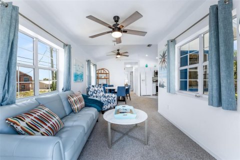 Duplex à vendre à Flagler Beach, Floride: 3 chambres, 141.03 m2 № 2126265 - photo 26