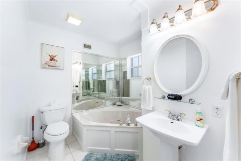 Duplex à vendre à Flagler Beach, Floride: 3 chambres, 141.03 m2 № 2126265 - photo 18