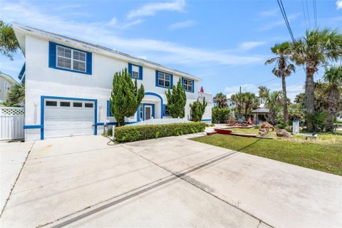 Duplex à vendre à Flagler Beach, Floride: 3 chambres, 141.03 m2 № 2126265 - photo 6