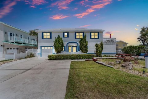 Duplex à vendre à Flagler Beach, Floride: 3 chambres, 141.03 m2 № 2126265 - photo 4