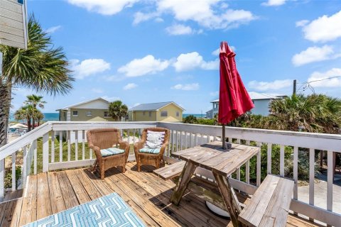 Duplex à vendre à Flagler Beach, Floride: 3 chambres, 141.03 m2 № 2126265 - photo 25