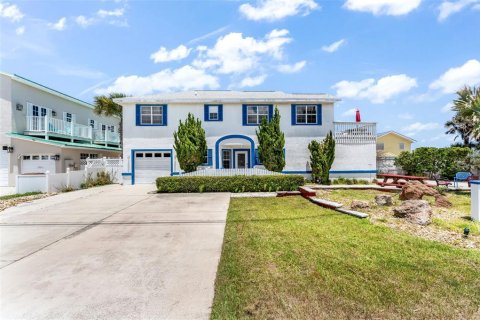 Duplex à vendre à Flagler Beach, Floride: 3 chambres, 141.03 m2 № 2126265 - photo 7