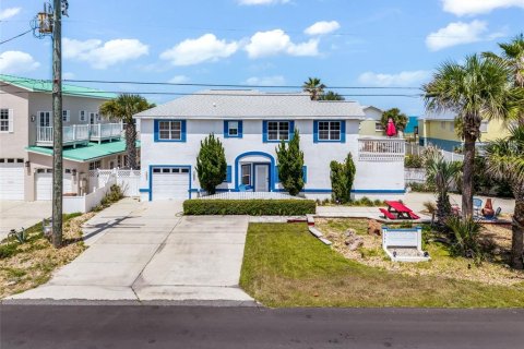 Duplex à vendre à Flagler Beach, Floride: 3 chambres, 141.03 m2 № 2126265 - photo 2