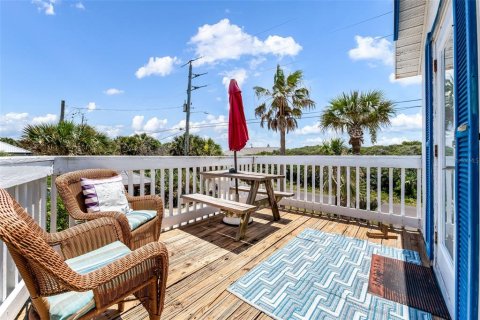 Duplex à vendre à Flagler Beach, Floride: 3 chambres, 141.03 m2 № 2126265 - photo 24