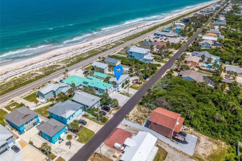 Duplex à Flagler Beach, Floride 3 chambres, 141.03 m2 № 2126265