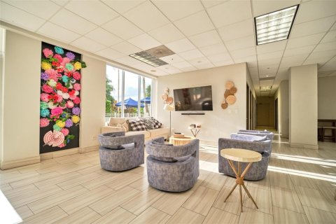 Купить кондоминиум в Санни-Айлс-Бич, Флорида 3 комнаты, 92.9м2, № 2083021 - фото 13