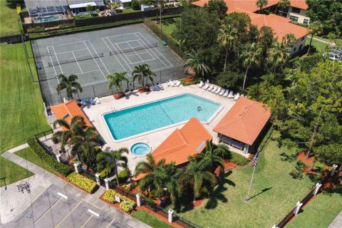 Condo in Clearwater, Florida, 2 bedrooms  № 1837532 - photo 13