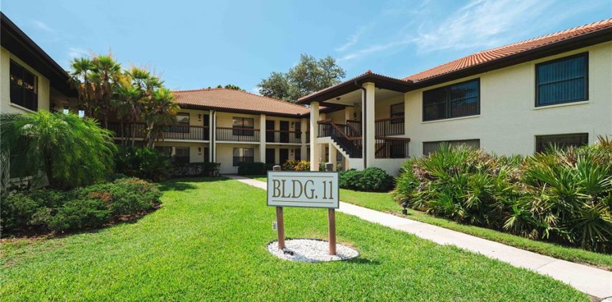 Condo in Clearwater, Florida, 2 bedrooms № 1837532