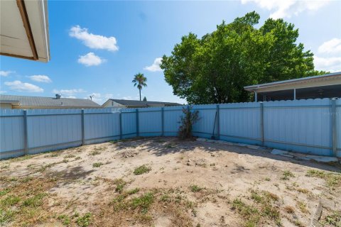 Casa en venta en Port Richey, Florida, 3 dormitorios, 153.2 m2 № 2202547 - foto 27