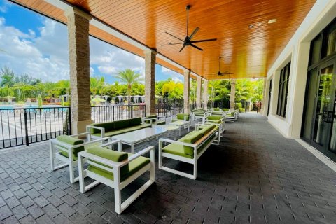 Apartment in Doral, Florida 2 bedrooms, 105.44 sq.m. № 1944140 - photo 16