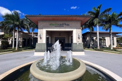 Apartment in Doral, Florida 2 bedrooms, 105.44 sq.m. № 1944140 - photo 12