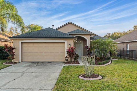 Villa ou maison à Lutz, Floride 4 chambres, 173.91 m2 № 2100277