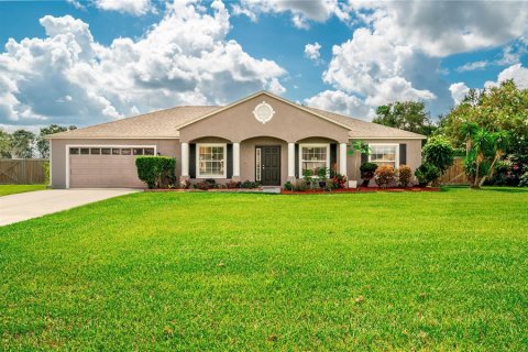 House in Plant City, Florida 3 bedrooms, 188.96 sq.m. № 1894762 - photo 1