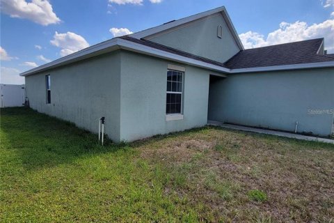 Casa en venta en Brooksville, Florida, 3 dormitorios, 143.63 m2 № 2230068 - foto 2