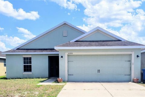 House in Brooksville, Florida 3 bedrooms, 143.63 sq.m. № 2230068