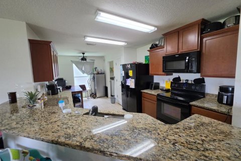 Casa en venta en Brooksville, Florida, 3 dormitorios, 143.63 m2 № 2230068 - foto 5