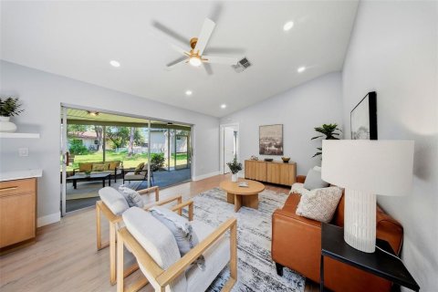 Villa ou maison à vendre à New Port Richey, Floride: 3 chambres, 162.95 m2 № 2151941 - photo 7