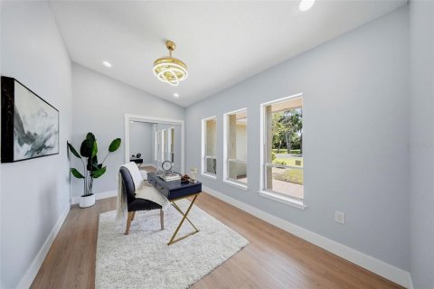 Villa ou maison à vendre à New Port Richey, Floride: 3 chambres, 162.95 m2 № 2151941 - photo 21