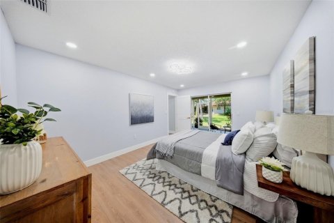 Villa ou maison à vendre à New Port Richey, Floride: 3 chambres, 162.95 m2 № 2151941 - photo 23
