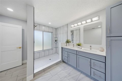 Villa ou maison à vendre à New Port Richey, Floride: 3 chambres, 162.95 m2 № 2151941 - photo 26