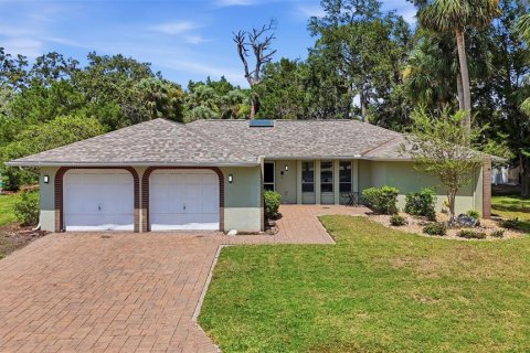 Villa ou maison à New Port Richey, Floride 3 chambres, 162.95 m2 № 2151941