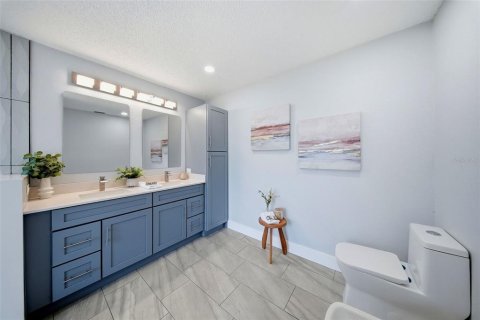 Villa ou maison à vendre à New Port Richey, Floride: 3 chambres, 162.95 m2 № 2151941 - photo 25