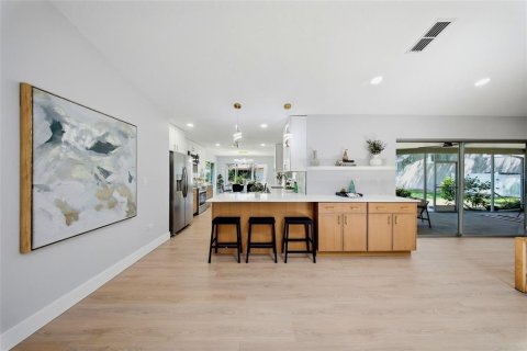 Villa ou maison à vendre à New Port Richey, Floride: 3 chambres, 162.95 m2 № 2151941 - photo 3