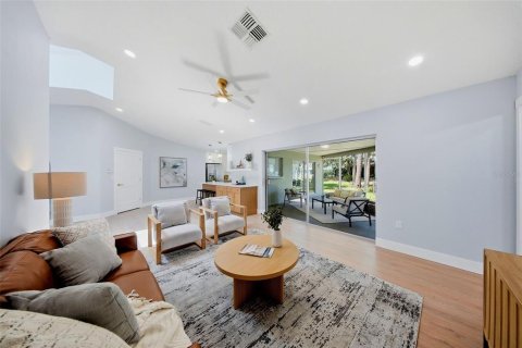 Villa ou maison à vendre à New Port Richey, Floride: 3 chambres, 162.95 m2 № 2151941 - photo 9