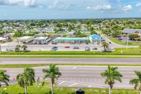 Commercial property in Port Charlotte, Florida 731.14 sq.m. № 2204594