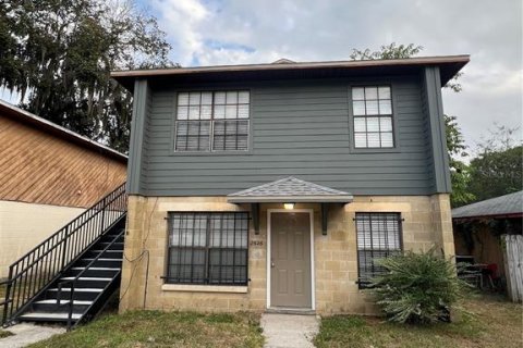 Appartement à louer à Gainesville, Floride: 2 chambres, 77.67 m2 № 230380 - photo 2