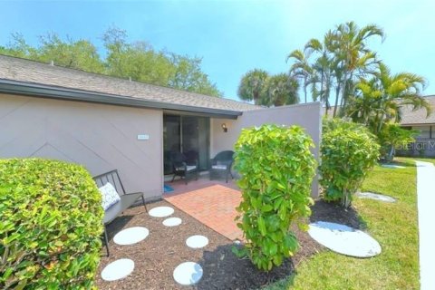 Villa ou maison à Sarasota, Floride 1 chambre, 39.76 m2 № 2298891