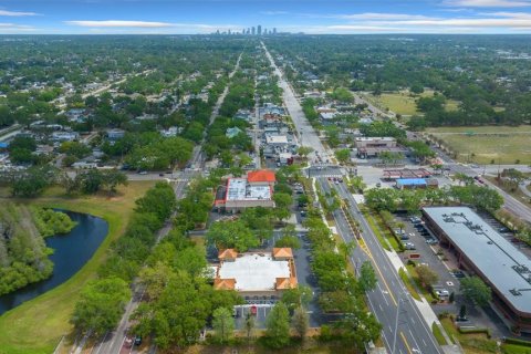 Снять в аренду коммерческую недвижимость в Сент-Питерсберг, Флорида 510.96м2, № 1657317 - фото 1