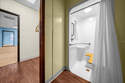 Immobilier commercial à louer à Saint Petersburg, Floride: 510.96 m2 № 1657317 - photo 17