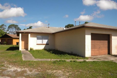 Appartement à Orlando, Floride 2 chambres, 86.4 m2 № 2433680