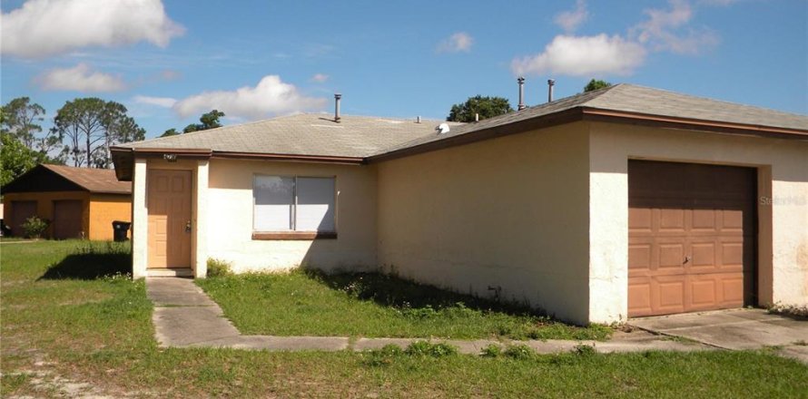 Appartement à Orlando, Floride 2 chambres, 86.4 m2 № 2433680