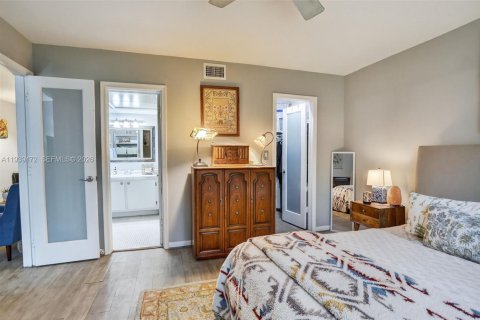 Купить кондоминиум в Уилтон-Мэнорс, Флорида 1 спальня, 69.68м2, № 1997447 - фото 14