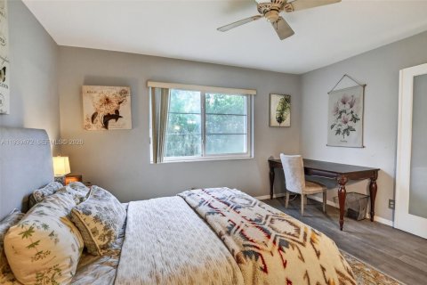 Купить кондоминиум в Уилтон-Мэнорс, Флорида 1 спальня, 69.68м2, № 1997447 - фото 17