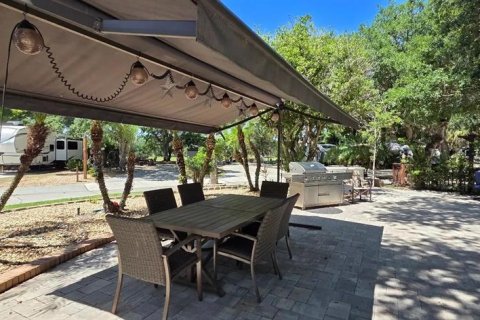 Land in River Ranch, Florida № 2222004 - photo 2